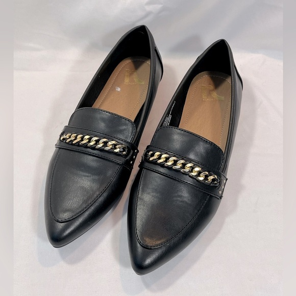 Report Shoes - NWOT Report Loafers